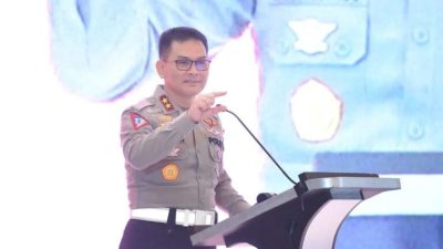 Kakorlantas Polri Siapkan Rekayasa Lalu Lintas Antisipasi Kepadatan saat Mudik Lebaran