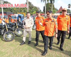 Ini lho Hukuman Bagi Pembakar Hutan dan Lahan