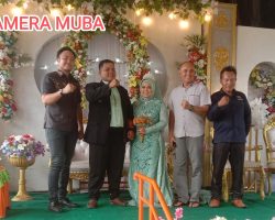 Peringati HUT RI ke 78 PWI Muba Gelar Kontes Dangdut Muda Mudi