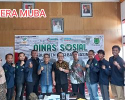 Ribuan Kader Karang Taruna Se-Muba Bakal Dihadirkan Dalam BBKT Tahun 2023