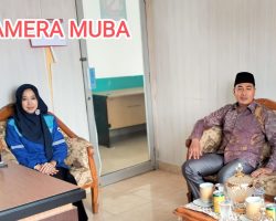 Viral Masalah Pelayan, Ini Klarifikasi Kepala Puskesmas Ngulak