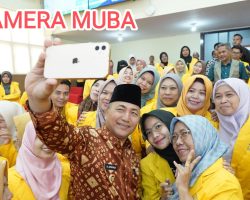 Tiga Kampus Unggulan Pelaksana Kuliah Gratis Program Pemkab Muba