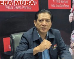 Garda Prabowo Sumsel Apresiasi Kinerja Polsek Keluang, Ungkap 12 Kasus Ilegal Drilling dan Ilegal Refinery