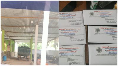 Masyarakat Desak Aparat Hukum Segera Periksa dan Tetapkan Oknum Kades Suka Maju (SP 5) sebagai Tersangka  