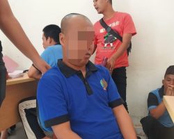 Mengaku Sebagai H Amrullah, Penipu Berkedok Investasi Minyak di Muba Akhirnya Divonis 2,5 Tahun Penjara