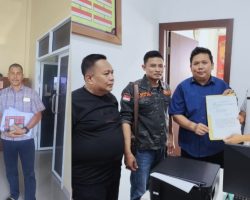 Periksa Saksi Kunci, Unit Tipidkor Polres Muba Gerak Cepat Usut Dugaan Korupsi KUD Jaya Tungkal Makmur, Bakal Segera Penetapan Tersangka?