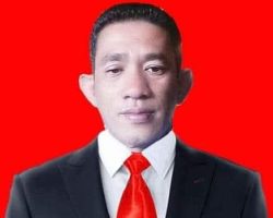 PP IWO Turunkan Mandat Kepada Saudara Tarmizi