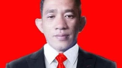 PP IWO Turunkan Mandat Kepada Saudara Tarmizi